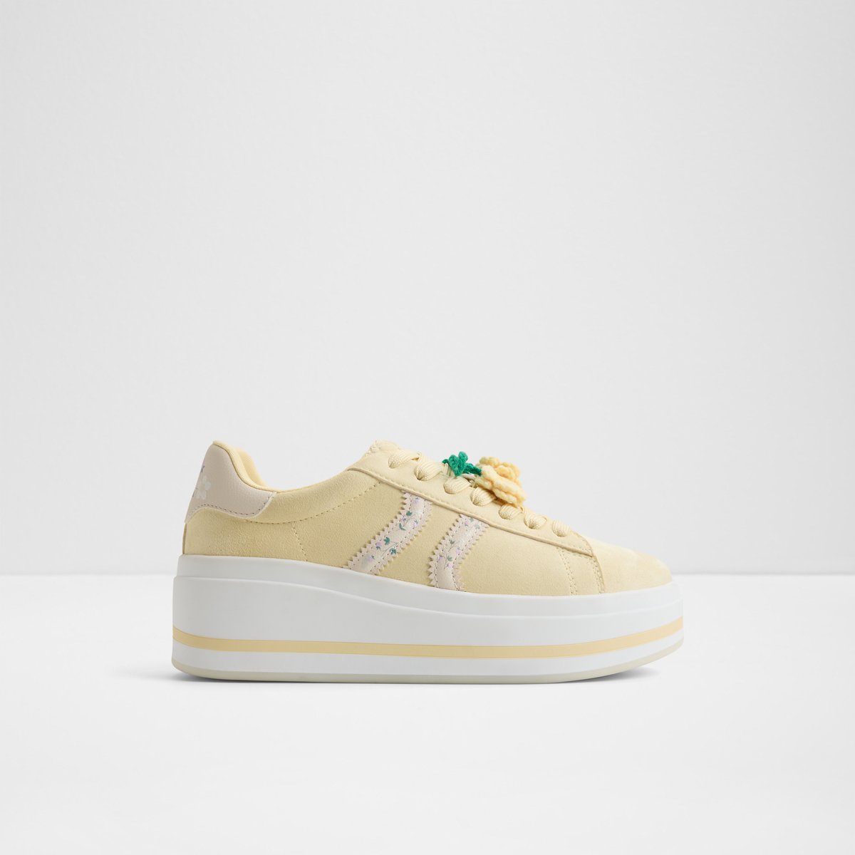 Paotlan Low-Top Sneakers