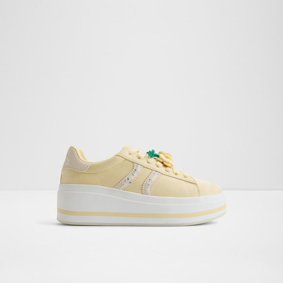 Paotlan Low-Top Sneakers