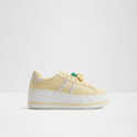 Paotlan Low-Top Sneakers