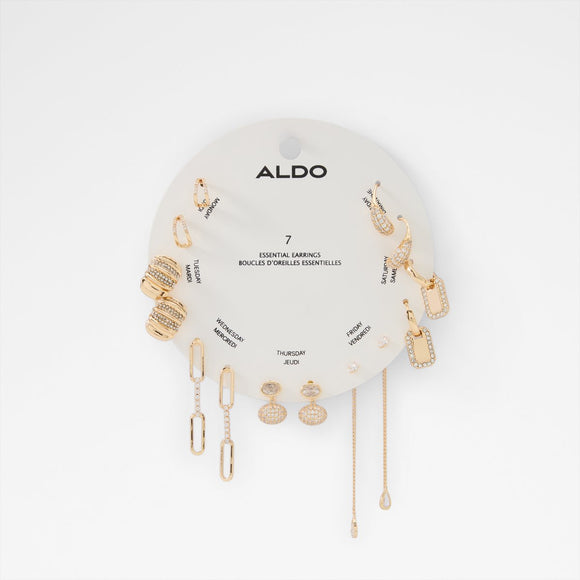 Partyessentials Pierced Earrings