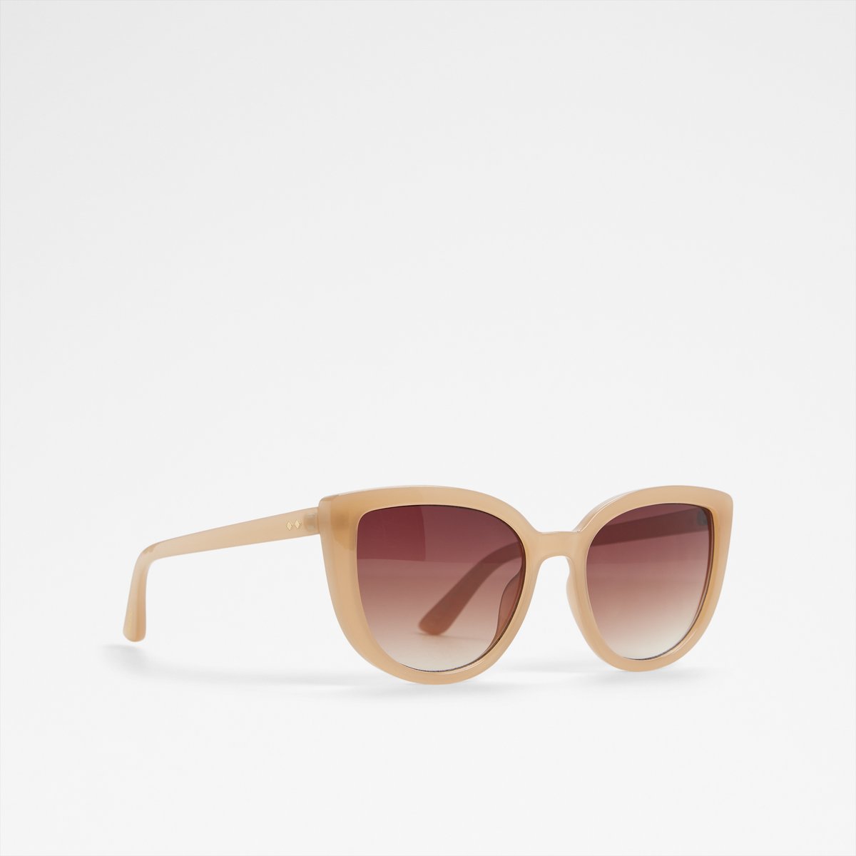 Pashen Cat-Eye Sunglasses