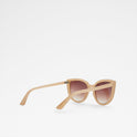 Pashen Cat-Eye Sunglasses