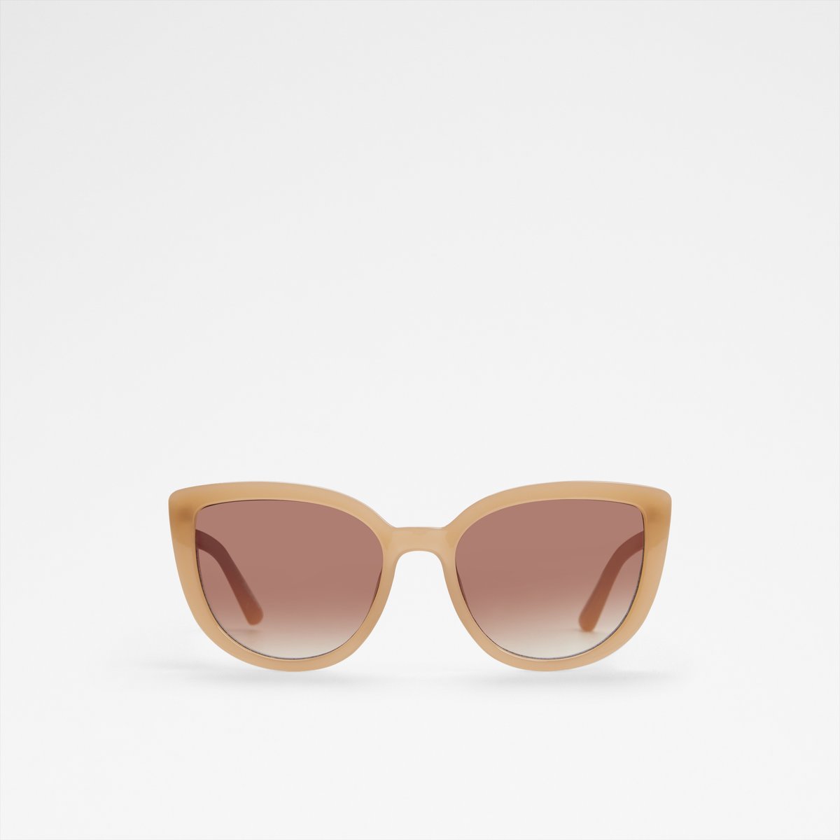 Pashen Cat-Eye Sunglasses