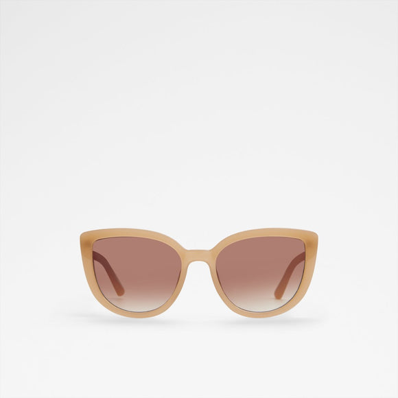 Pashen Cat-Eye Sunglasses