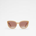Pashen Cat-Eye Sunglasses