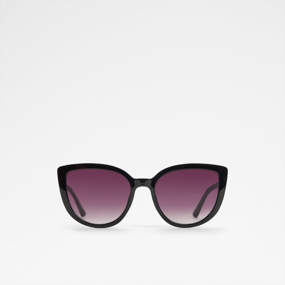 Pashen Cat-Eye Sunglasses