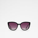 Pashen Cat-Eye Sunglasses