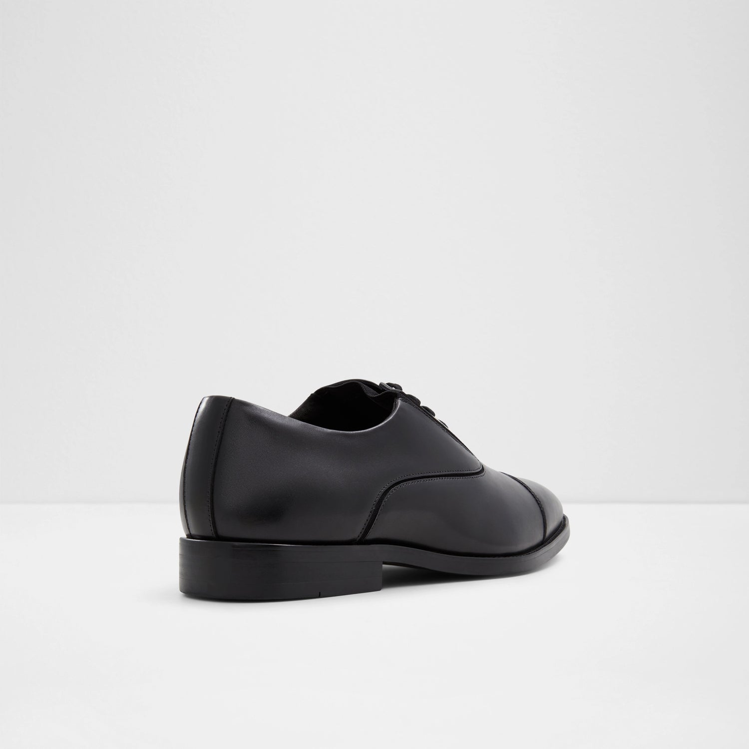 Paxley Oxford Shoes