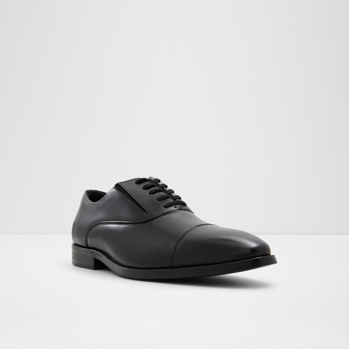 Paxley Lace-Up Shoes