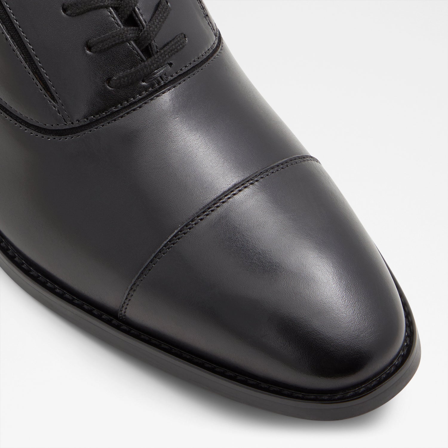 Paxley Oxford Shoes