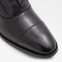 Paxley Oxford Shoes