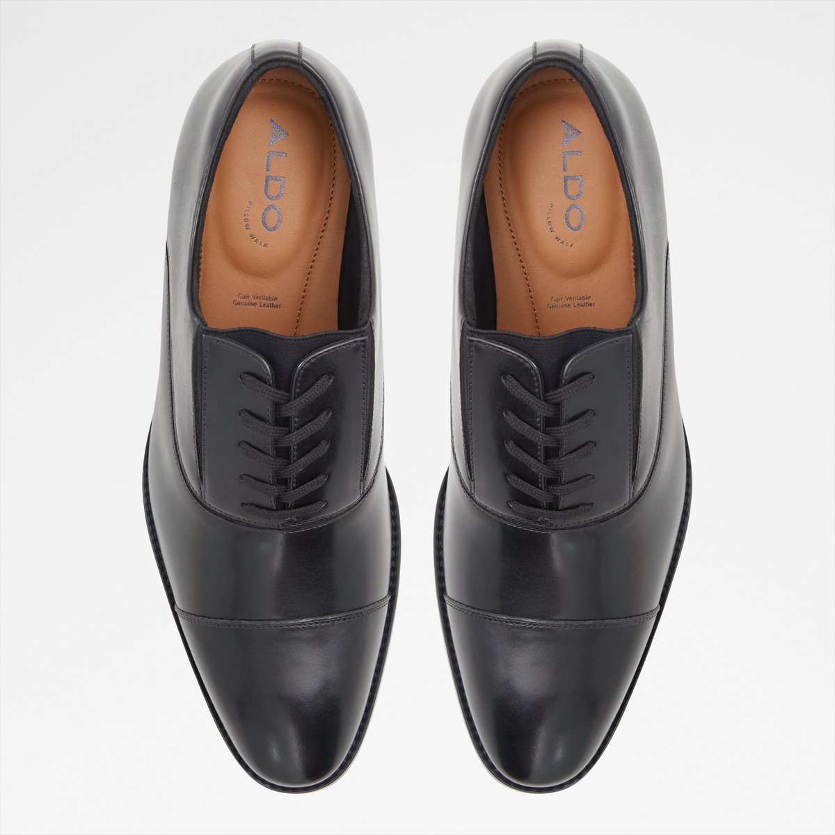 Paxley Lace-Up Shoes