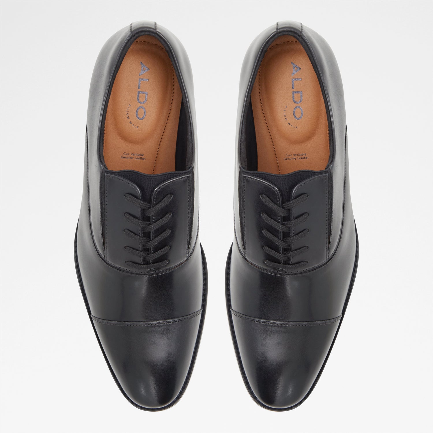 Paxley Oxford Shoes