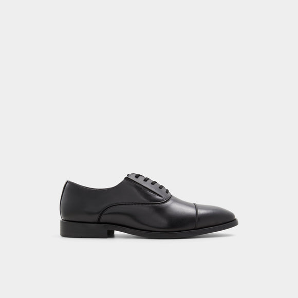 Paxley Oxford Shoes