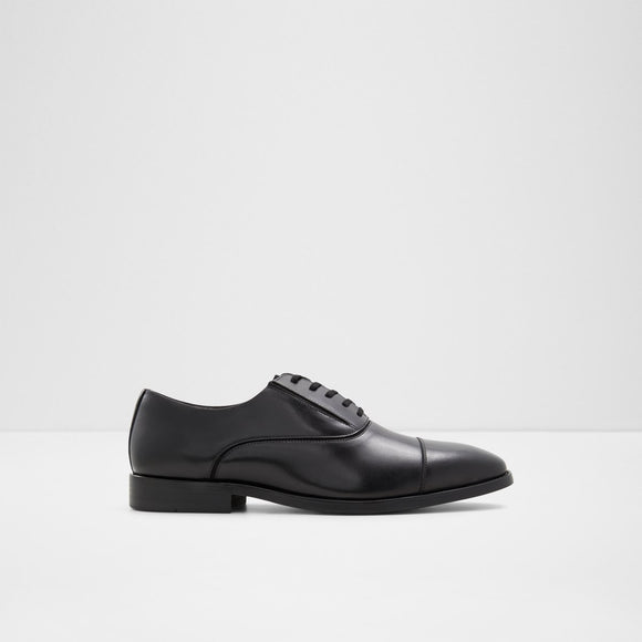 Paxley Lace-Up Shoes