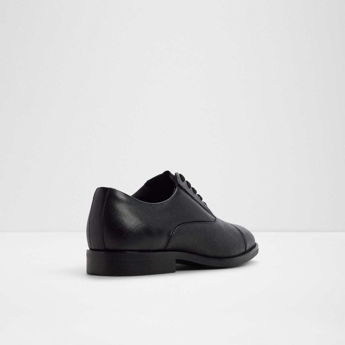 Paxley Oxford Shoes