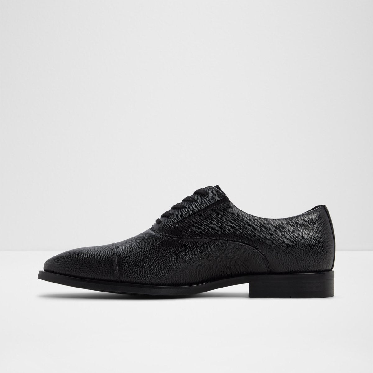 Paxley Oxford Shoes