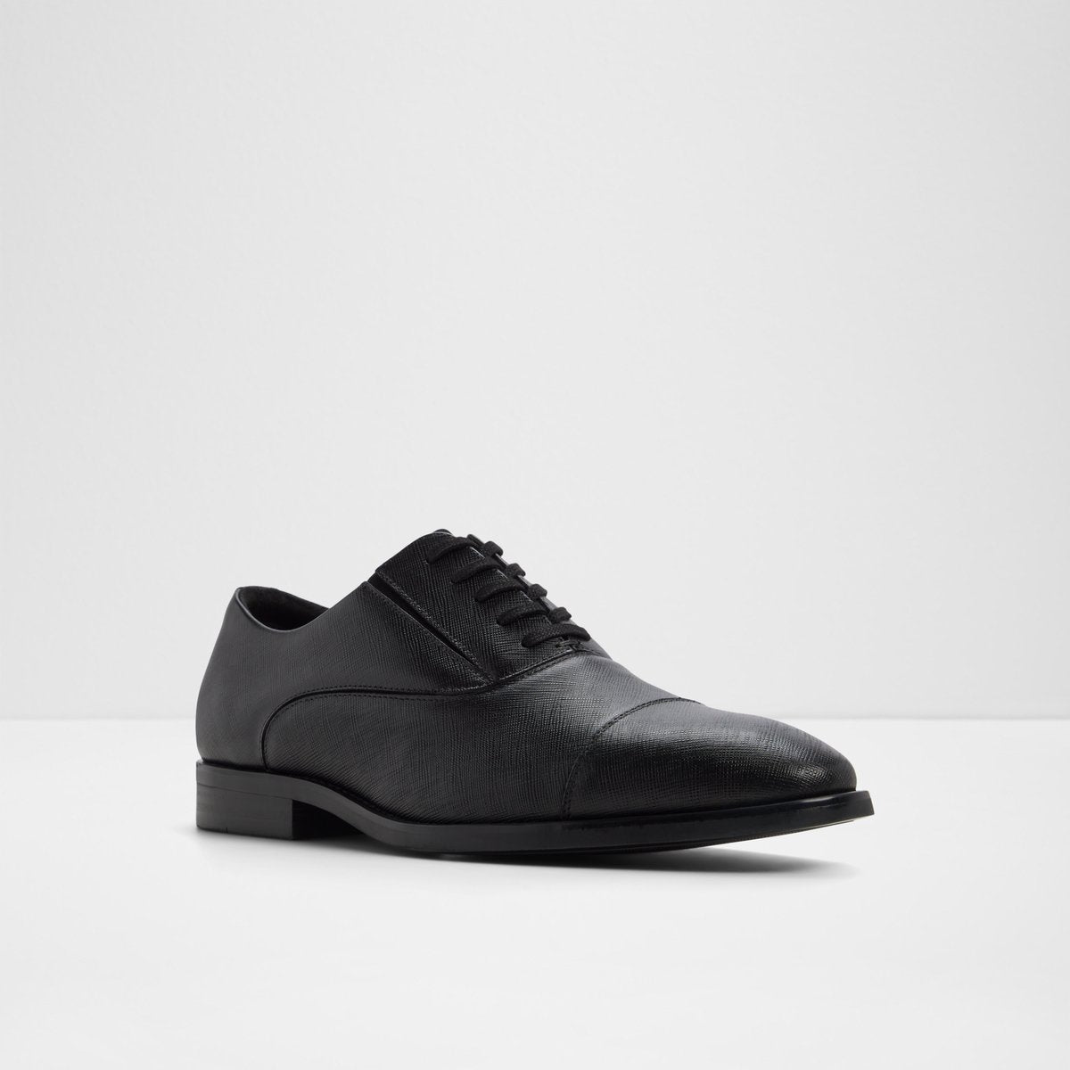 Paxley Oxford Shoes