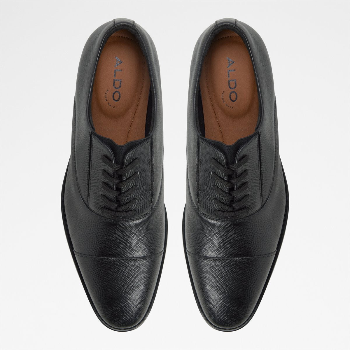 Paxley Oxford Shoes