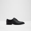 Paxley Oxford Shoes
