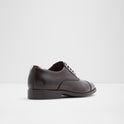 Paxley Oxford Shoes