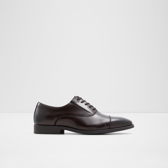 Paxley Oxford Shoes