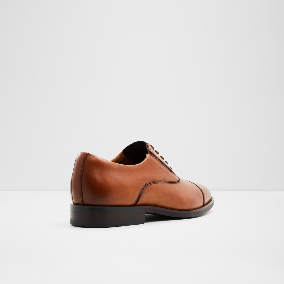 Paxley Oxford Shoes