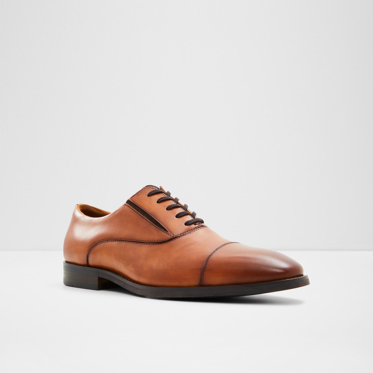 Paxley Oxford Shoes