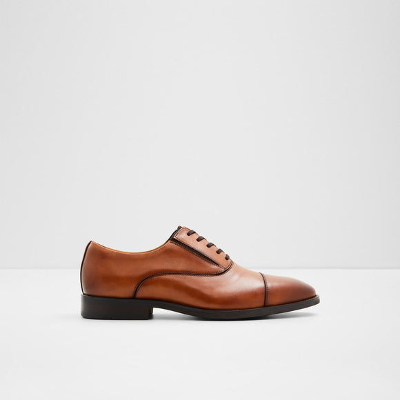 Paxley Oxford Shoes