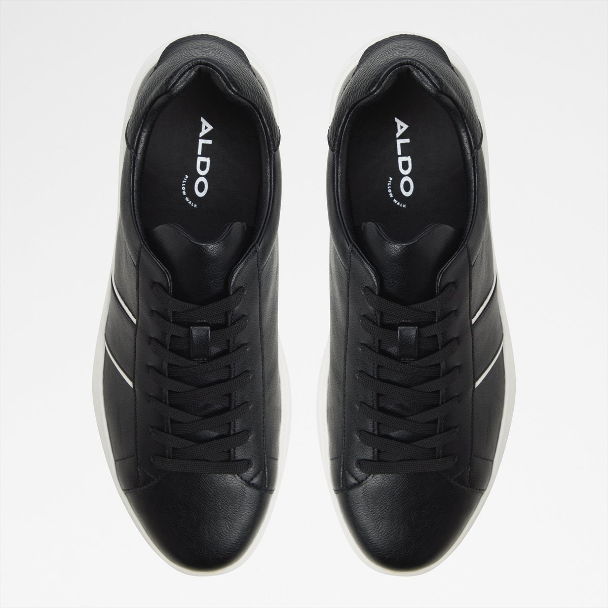 Paxon Low-Top Sneakers