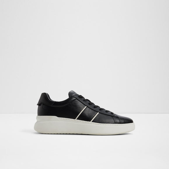 Paxon Low-Top Sneakers