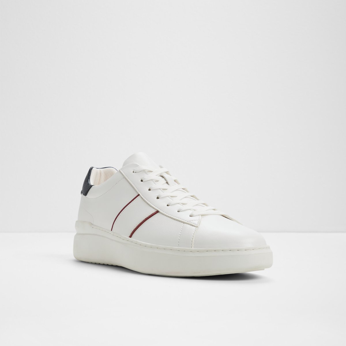 Paxon Low-Top Sneakers