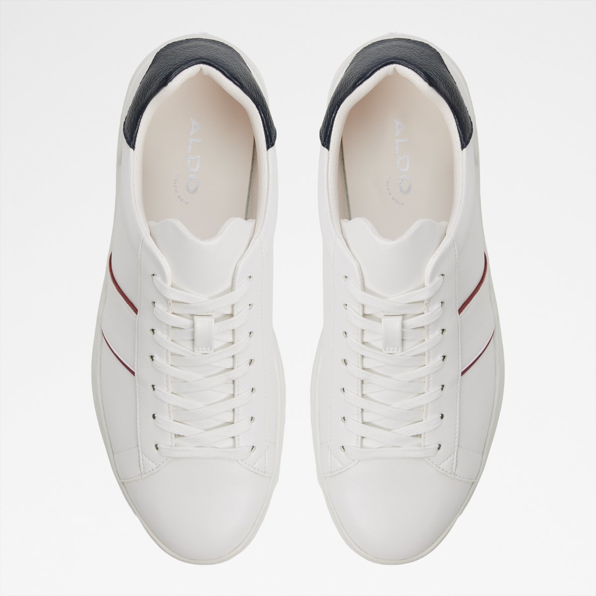 Paxon Low-Top Sneakers
