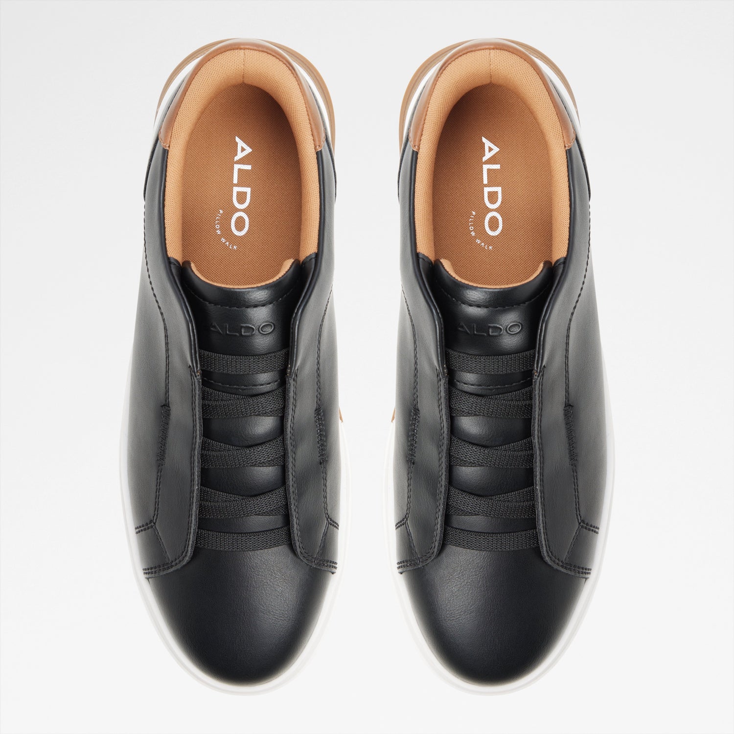 Pearce Low-Top Sneakers