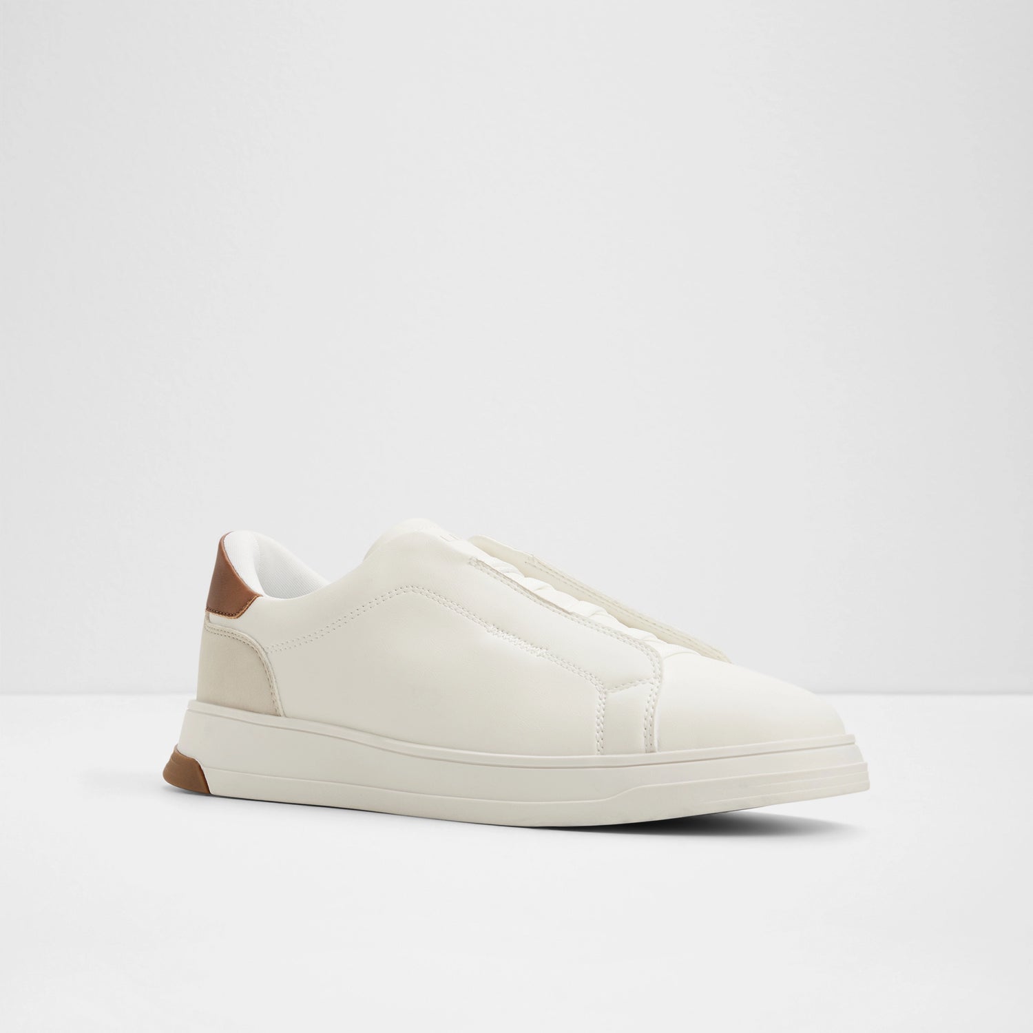 Pearce Low-Top Sneakers