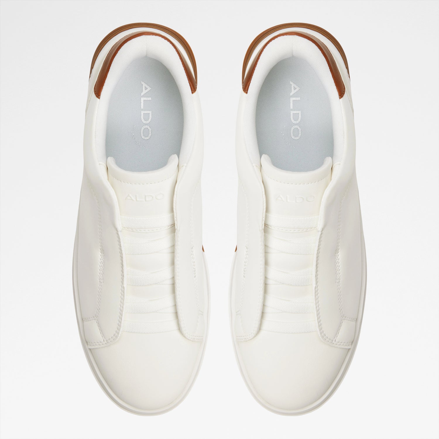 Pearce Low-Top Sneakers