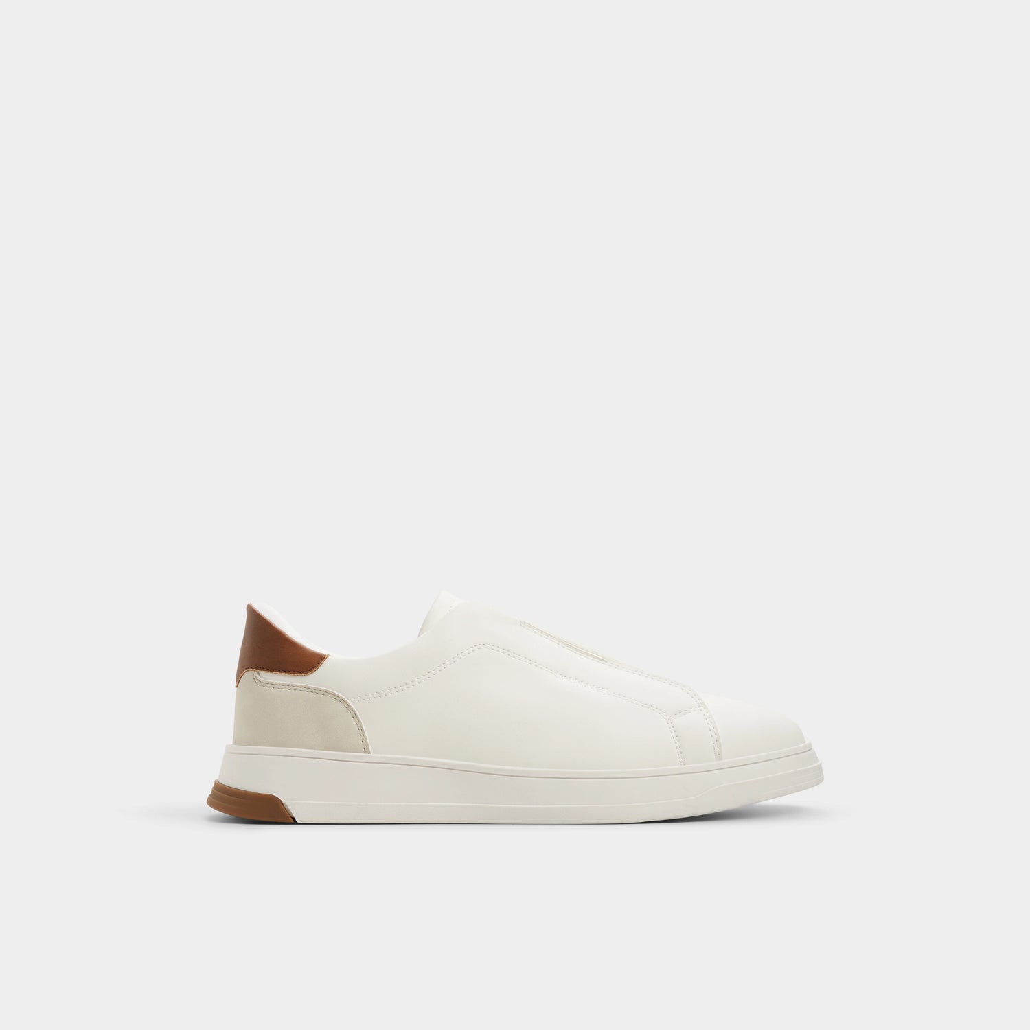 Pearce Low-Top Sneakers