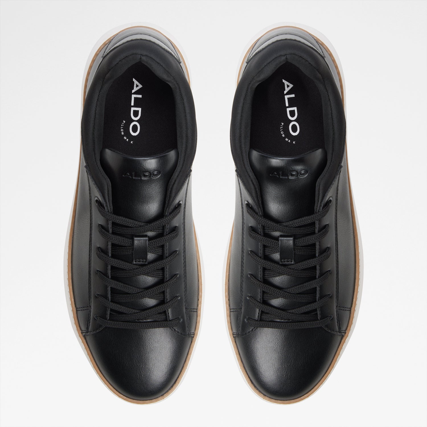 Pederson Low-Top Sneakers