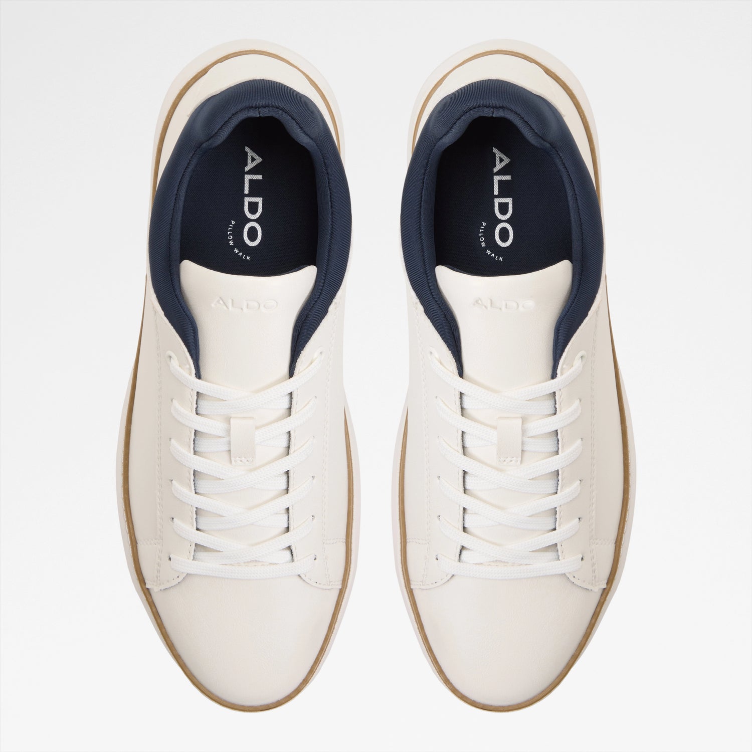 Pederson Low-Top Sneakers