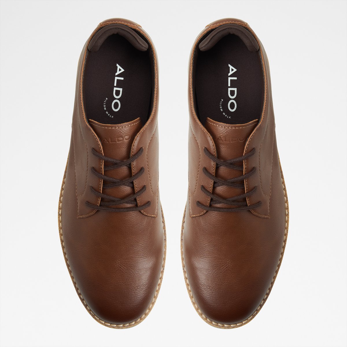 Pedro Low-Top Sneakers