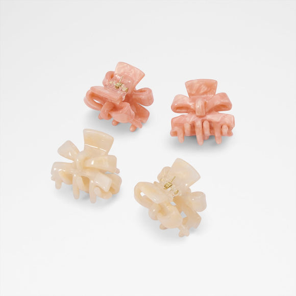 Peekabow Hair Clip