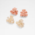 Peekabow Hair Clip