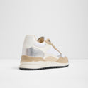Pellex Wedge Sneakers
