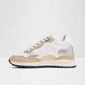 Pellex Wedge Sneakers