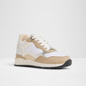 Pellex Wedge Sneakers