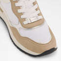 Pellex Wedge Sneakers