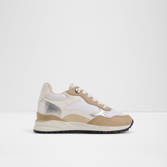 Pellex Wedge Sneakers