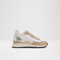 Pellex Wedge Sneakers