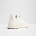 Pellex Wedge Sneakers