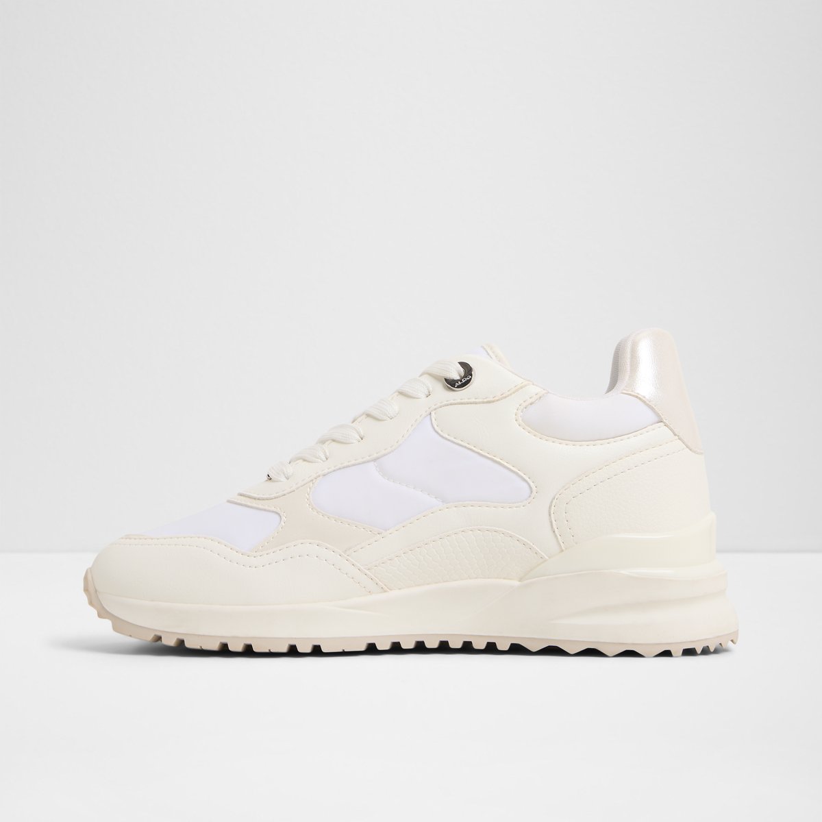 Pellex Wedge Sneakers